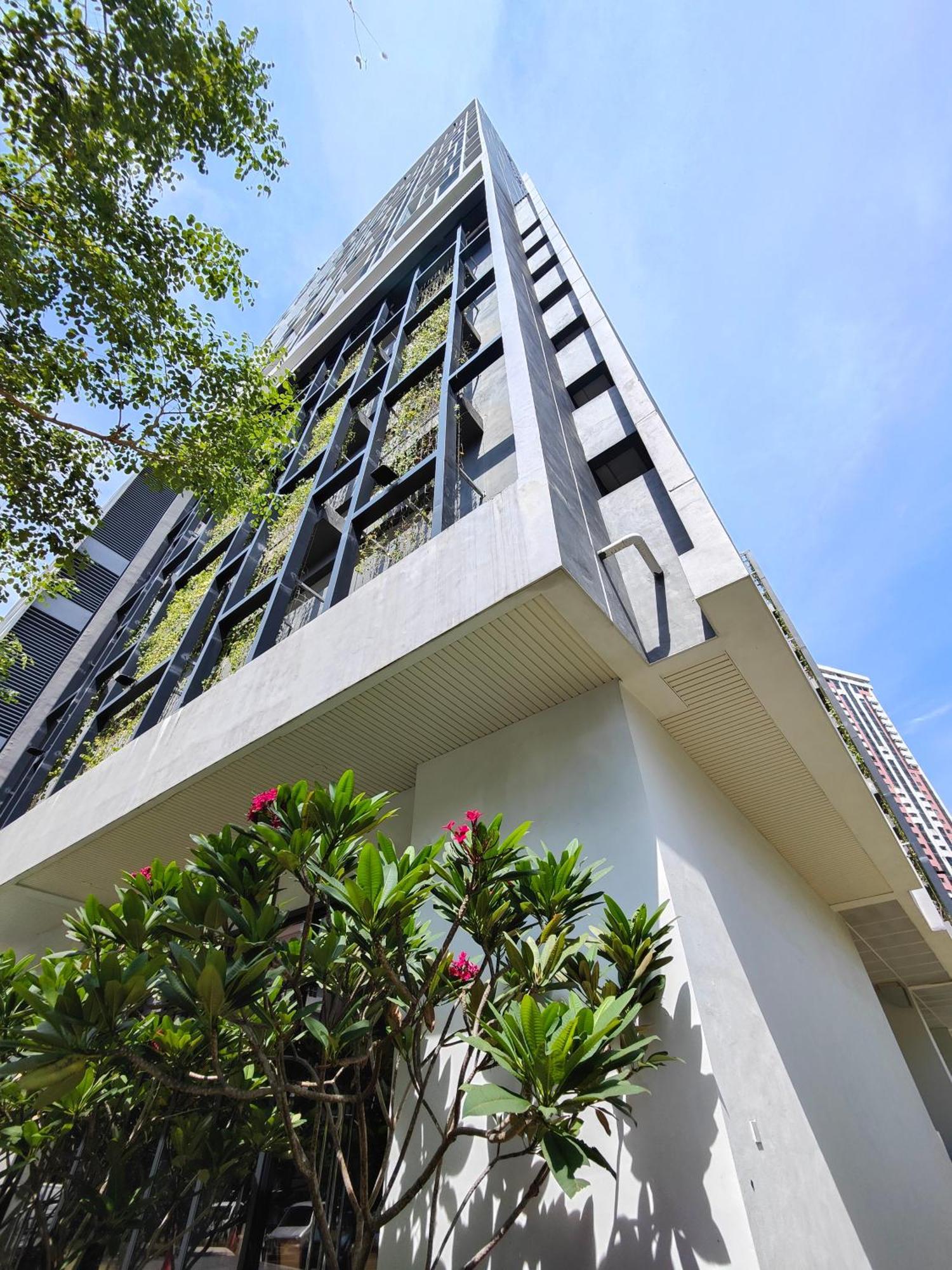 Appartement A In Kl With Klcc & Kl Tower Views